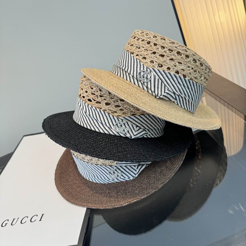 Gucci top hat dx91